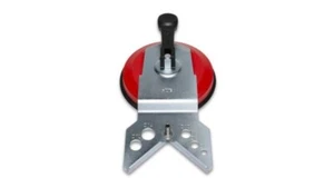 Multi Drill Guide 4in1 Rubi For Wet + Dry Cutting With Suction Cup Up To 83mm - Picture 1 of 8