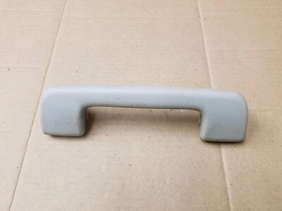 Chevy OEM 2005-2009 Trailblazer Envoy gris mango de asistencia de agarre superior 654129907 Foto 1 de 2