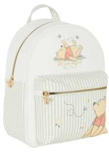 Disney Pretty Winnie the Pooh Backpack - Picture 1 of 4