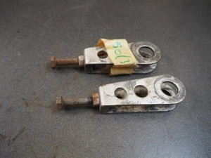 KAWASAKI Z650B 1976 33040-056 ADJUSTERS  CHAIN 10388 - Bild 1 von 3