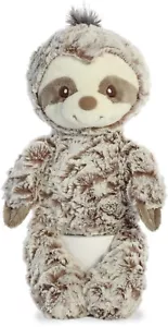 ebba - Sammie Sloth - 13" Sammie Sloth Juguete Bebé Peluche - Imagen 1 de 6