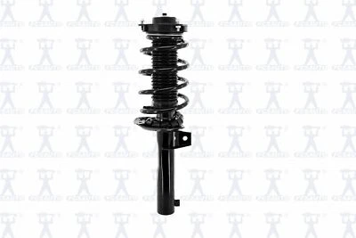 For 2012-2016 Volkswagen Passat Strut and Coil Spring Assembly Front FCS 192ZP15 - Изображение 1 из 4