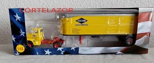 CAMIÓN TRUCK FORD C-700 COE (1955) KEESHIN IXO 1/43 NUEVO NEW MINT IN BOX - Imagen 1 de 4