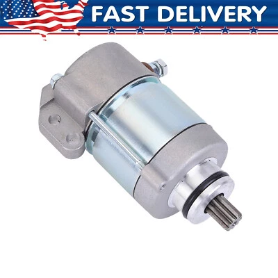 Starter For KTM 200 250 300 200EXC 250XC 250XCW 300XC 300XCW 410 WATT HD Foto 1 de 4