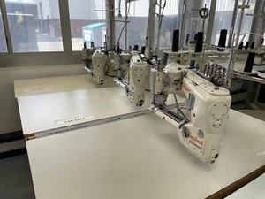 Industrial Sewing Machines - Picture 1 of 5
