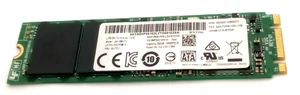 L8H-256V2G Lite On 256GB MLC SATA 6Gbps M.2 2280 Internal Solid State (SSD) - Picture 1 of 4