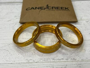 Cane Creek Interlok Headset Spacer Kit - Picture 1 of 6