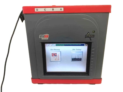 ANALIZADOR DE INSTRUMENTOS SUMMITEK BESTAR BASESTAR S.:0700A00013 0136 Foto 1 de 4