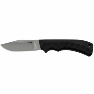 CUCHILLO UTILITARIO DE CAZA SOG ACE HOJA FIJA EXTERIOR ARBUSTOS #ACE1001-CP - Imagen 1 de 9