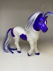 Breyer Pony Gals Color Change Surprise Purple Bath Toy Horse Pony Figure