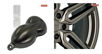 DYC Brass Monkey HyperDip Peelable Paint Spray 11oz Aerosol Single Can