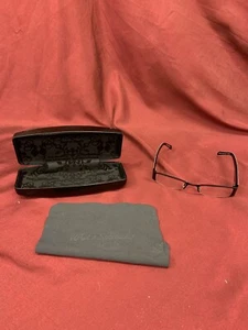 Teenagers Red Or Dead Spectacles/Glasses With Case. - Picture 1 of 6