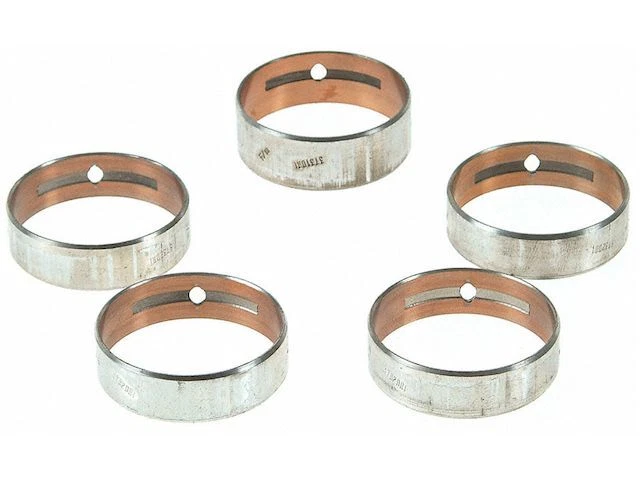 Juego de rodamientos de árbol de levas para Buick Skylark potencia sellada 63514CWPS Foto 1 de 2