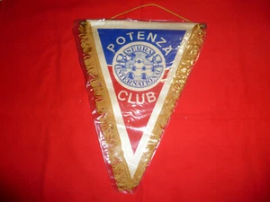 Gagliardetto Potenza Calcio Club Basilicata - Picture 1 of 2