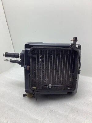 Conjunto de núcleo y carcasa de evaporador Toyota Tundra 2005 OEM  Foto 1 de 4