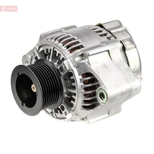 NEW ALTERNATOR FOR CITROEN FIAT LANCIA PEUGEOT SUZUKI TOYOTA DENSO DAN3007 - Picture 1 of 3