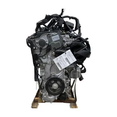 2023-2024 Toyota Prius Engine 22k 2.0l M20afxs Warranty Tested Factory OEM Part - Image 1 of 4