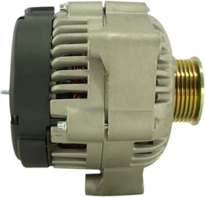 New Alternator fits GMC Yukon XL 2500 6.0L V8 2000 2001 2002 2003 2004 10464481 - Picture 1 of 5