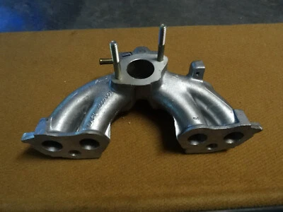 FIAT 127 147 UNO OHV COLECTOR DE ADMISIÓN NUEVO Foto 1 de 4