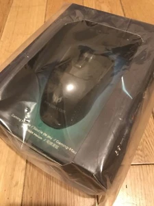 NEW Acer Predator Cestus 300 NP.MCE11.007 Black Gaming Wired Mouse SEALED - Picture 1 of 1