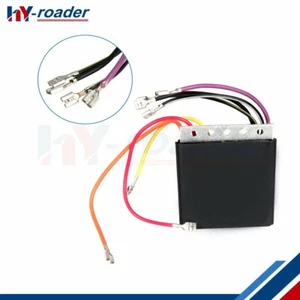 Voltage Regulator Rectifier fits Polaris Virage TX / Virage 2001 - Picture 1 of 7