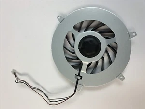 15 Blade PS3 A01 B01 E01 G01 Replacement 3 Pin Internal Cooling Fan - Picture 1 of 2