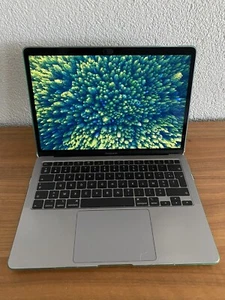MacBook Air 2020 250 GB - Photo 1/7