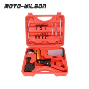 For Universal Purpose Tools For Motorcycles B-Type Hand Vacuum Pump Suction Gun - Bild 1 von 17