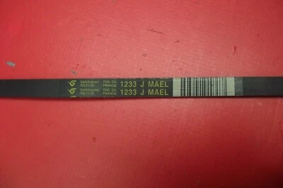  CINTURÓN REINO UNIDO CANDY AQUAVIVA130 Foto 1 de 3