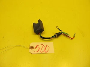 REGULATOR RECTIFIER YAMAHA RAIDER 1100 GP800 XL800 63M-81960-00-00 #500 - Bild 1 von 1