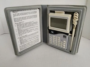 Kit Gravidanza Computer Concezione Monitor Ovulazione Coniglio 1986 Vintage IWT-3001 - Foto 1 di 14