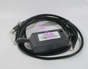 FIT FOR DC Speed Regulator Data Cable PARKER 590P 590 USB 3m Debugging Cable - Picture 1 of 1