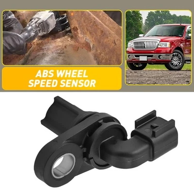 Rear R/L ABS Wheel Speed Sensor For 2006-08 Lincoln Mark LT 2005-2012 Ford F-250 - Image 1 of 4