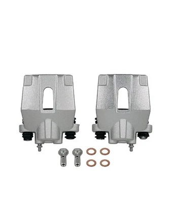 Brake Calipers Ford Crown Victoria 03-2011 Lincoln Town Car Rear R&L 24-1 - Image 1 of 2