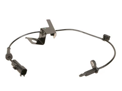 Датчик скорости передний левый для Lincoln MKZ ABS 2013-2020 годов выпуска Motorcraft 77587KMST 2016 - Изображение 1 из 2