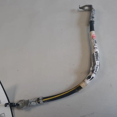 Nissan Versa 1.6 Battery Cable  2023 2022 2021 2020 - Image 1 of 4