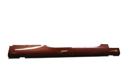 07-12 Bentley Continental GTC Right Passenger Side Skirt Rocker Panel Oem - Image 1 of 4