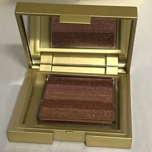 Bare Bronze Cream Lidschatten schimmernde Palette, * Besonderheiten lesen - Bild 1 von 5
