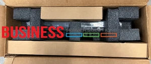 HPE DL20 GEN11 E-2434 1P 16G 4SFF Server PL-4Q P65395-B21 - Photo 1/2
