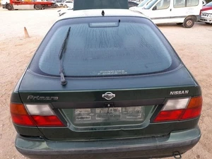 901009F730 portón trasero para NISSAN PRIMERA (P11) 1.6 16V 1996 5045581 - Imagen 1 de 4