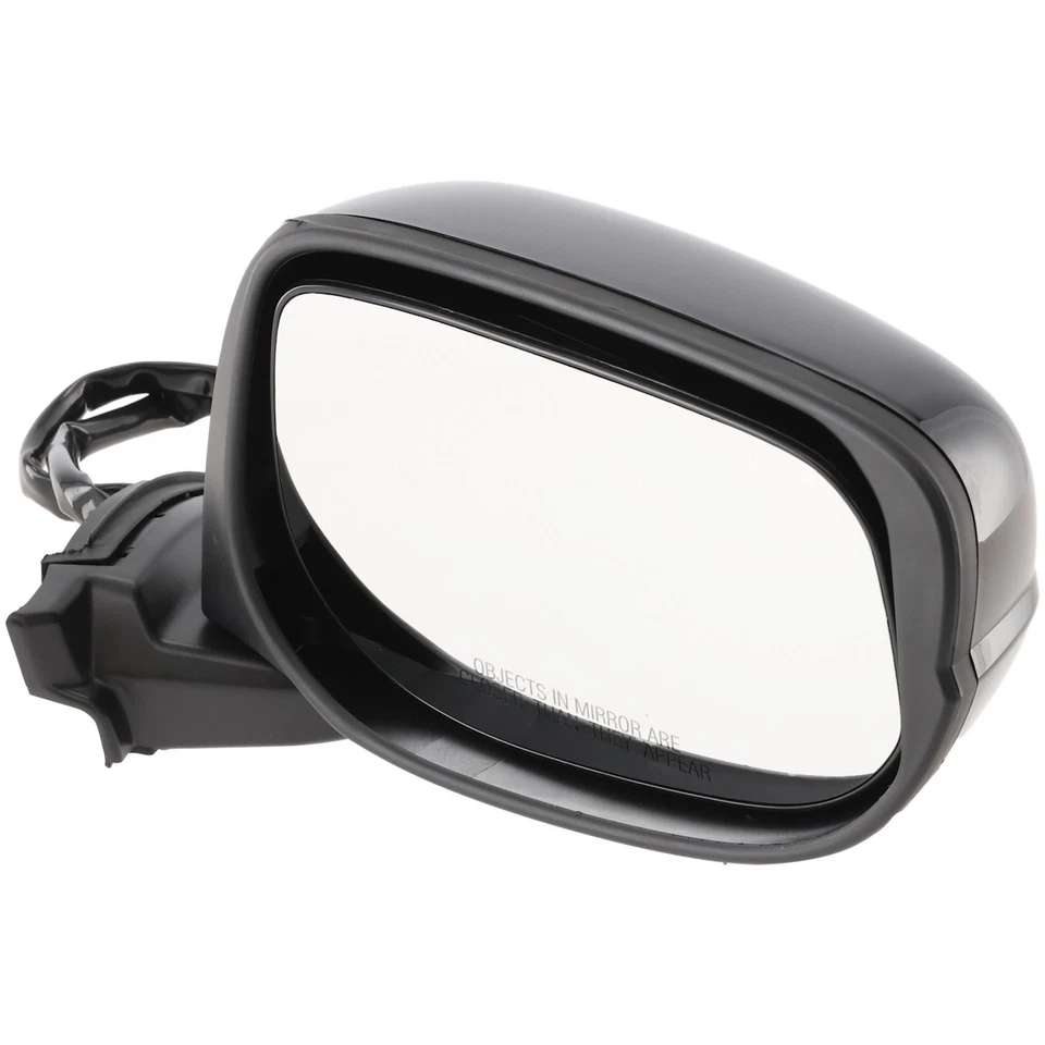 Espejos retrovisores lado derecho pasajero para Honda Fit 2009-2014 Foto 1 de 1