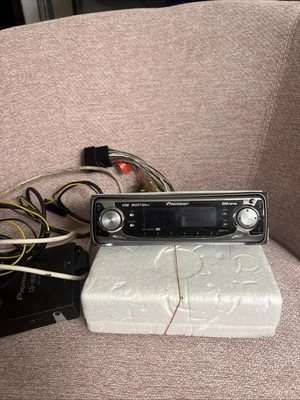 Pioneer - Immagine 1 di 4