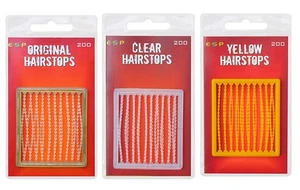 ESP Hair Stop / Carp Fishing Bait Stops - Picture 1 of 7