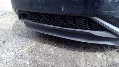 Grille Lower With Adaptive Cruise Fits 15-18 MURANO 1554522 - Image 1 of 4