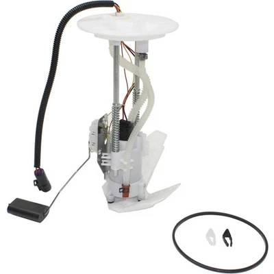 Conjunto de módulo de bomba de combustible para Lincoln Navigator 2003-2004 5,4 L DOHC E2362M Foto 1 de 4