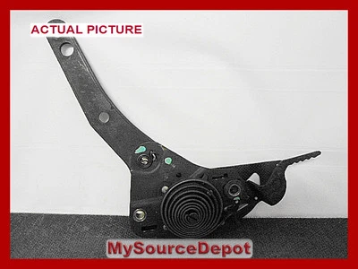 Ford Taurus Sho 1997, pasajero, asiento reclinable derecho  Foto 1 de 4