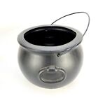 Witch General Foam Cauldron Blow Mold Candy Pail Bucket Halloween Trick or Treat