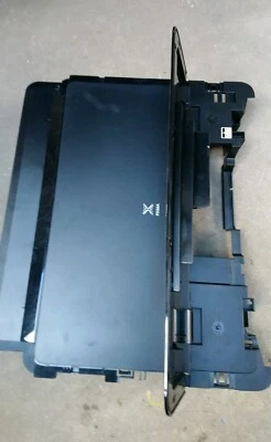 TOP INK DOOR GUIDE FOR CANON iP7250 PRINTER   - Image 1 of 4