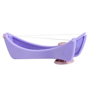Mini Facial Hair Remover Threading Face For Cheeks Eyebrow Makeup Beauty Tool Z - Picture 1 of 6