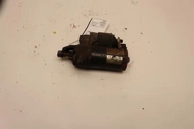 2008-2009 AUDI S5 4.2L ENGINE STARTER MOTOR BOSCH OEM - Image 1 of 4